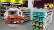 Esta nueva tienda inaugura el local número 100 en Lima: podría competir con reconocidas marcas del rubro conveniencia y market