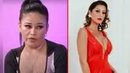 Milagros Pedreschi manda particular comentario sobre Karla Tarazona: “Siempre ha sido despectiva”