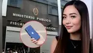 Caso Andrea Vidal: encuentran conversaciones de carácter sexual con cuatro personas en simultáneo, según H13