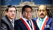 Caso Torres Saravia: Alejandro Soto planea denunciar a Juan Burgos por presuntamente usurpar funciones del Ministerio Público