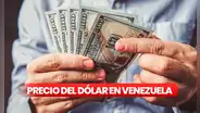 Monitor Dólar: precio del dólar paralelo en Venezuela HOY, lunes 13 de enero