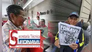 Este es el monto máximo y mínimo que pueden cobrar los aportantes incluidos en la Lista 21 del Fonavi en el Banco de la Nación