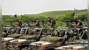 Brasil, el país de América Latina con mayor poder militar en 2025, según Global Firepower: está cerca del top 10