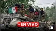 TEMBLOR HOY en México: ubicación, magnitud y réplicas del ÚLTIMO sismo del 12 de enero, según SSN