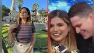Dani Daniel de Corazón Serrano sobre rumores de relación entre Susana Alvarado y Paco Bazán: “Estaba soltera hasta que llegó él”