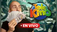Controlar cartón TELEKINO EN VIVO y REKINO, 12 de enero 2025: resultados oficiales del sorteo 2358 en Argentina
