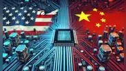 Un país de América Latina está en la mira de EE. UU. para convertirlo en una nueva potencia tecnológica y superar a China