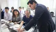 Transformaciones laborales en 2025: RMV, régimen CAS y negociación colectiva se actualizan
