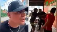 Jonathan Maicelo rompe su silencio tras agredir a Franklin Limas, campeón nacional de boxeo: “Él ha despotricado contra mí"