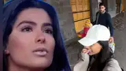 Ivana Yturbe denuncia el robo de los documentos de su hija con Beto Da Silva y pide ayuda: "¡Auxilio!"