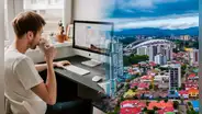 Las mejores empresas para trabajar de manera virtual desde América Latina en 2025, según ranking Working Solutions