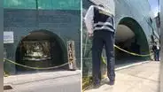 Hallan a empresario asesinado y oculto en su armario en Arequipa: su hijo es señalado como principal sospechoso