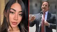 Alcalde Francis Allison contradice a Isabel Cajo sobre robo de su celular en Magdalena: “Los videos no mienten”
