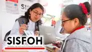Sisfoh: conoce los beneficios y bonos a los que puedes acceder si tu hogar está clasificado como pobre en el padrón