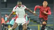 Melgar se impuso en el Campín de Bogotá: superó 2-0 a América de Cali en amistoso por la Serie Colombia 2025