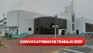 ¿Tienes secundaria completa? Municipalidad de La Perla lanza convocatoria de trabajo 2025 con sueldos de hasta S/1.800