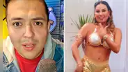 Samu hunde a Pamela López por su actuación en videoclip con Marisol y Leslie Shaw: “Las peores escenas”