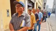 Fonavi 2025: Proyectan incluir a más de 1 millón de exaportantes en el padrón de beneficiarios