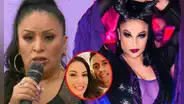 Paloma de la Guaracha acusa a Yolanda Medina de hacerle brujería a Christian Cueva y Pamela López: "El brujo me dijo"