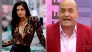 Samantha Batallanos perdonó a Kurt Villavicencio tras insinuar que influencers la “vendían”: “Deben ser responsables”