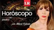 Horóscopo de Mhoni Vidente HOY, martes 14 de enero: predicciones según tu signo del zodiaco