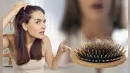 Esta vitamina revolucionaria podría ser la clave para evitar la caída del cabello rápidamente