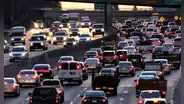 Sudamérica alberga la ciudad con más tráfico del mundo: sus habitantes pierden 130 horas anuales por la congestión vehicular