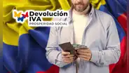¡Atención Colombia! Cambios en Devolución del IVA 2025: cómo saber si eres beneficiario, nuevos criterios y montos vía Prosperidad Social