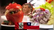 Chef de Francés critica a chef chilenos por preparar platos peruanos: “Perú es un país de sabor y esto no lo tiene”
