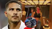 Ana Paula Consorte desata rumores de crisis tras dejar de seguir a Paolo Guerrero en redes y mudarse a Brasil: "Con calma"