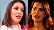 Karla Tarazona lanza dura crítica hacia Valeria Piazza tras comentar sobre su relación con Domínguez: “¿Quién es ella para opinar?”