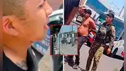 Sujetos dejan explosivo en discoteca de Trujillo y resultan capturados por policía dentro de local
