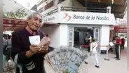 Banco de la Nación: esta es la edad máxima para que trabajadores y pensionistas soliciten un crédito hipotecario en 2025