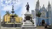 Aniversario de Lima: estos son los 7 monumentos emblemáticos para visitar este 18 de enero y conocer más de su historia