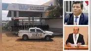 Peritos no hallaron desbalance patrimonial en el caso de la UAP
