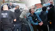 Redadas de inmigración en Chicago: la ciudad refuerza medidas para proteger a los inmigrantes