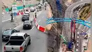 Corredor turístico Miraflores-Barranco: millonaria obra retrasada deja caos vehicular por error de gestión pública