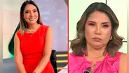 Alicia Retto sobre video viral que simula error en la conducción de noticiero: “La mofa siempre es más viral que lo real”