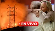 Últimas noticias de los incendios en California HOY: cifras de muertos y desaparecidos tras siniestro en Los Ángeles