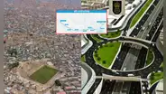 La moderna autopista que transformará San Juan de Miraflores y lo unirá con Comas en menos de 45 minutos: lleva 50 años planificándose