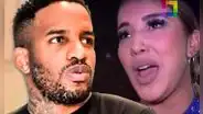 Xiomy Kanashiro se pronuncia sobre rumores de romance con Jefferson Farfán: "Nos van a seguir viendo juntos"