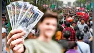 Congreso propone extender retiro total de la CTS hasta diciembre de 2025 por crisis económica, según proyecto de ley