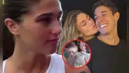 Alessia Rovegno se pronuncia por el ampay de Hugo García con mujer en Tulum: "No cambiará lo que siento por él"