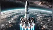 China va a superar a la NASA y SpaceX con un cohete de motor nuclear en 2035: viajará a Marte en tiempo récord