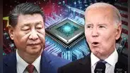 China sufre un fuerte golpe: Estados Unidos refuerza restricciones que bloquean su acceso a chips de IA avanzados