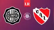 Olimpia vs Independiente fue suspendido: partido amistoso por Serie Río de La Plata no se jugará