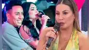 Pamela López reafirma que Christian Cueva le juraba no conocer a Pamela Franco: "Por la vida de mis hijos"