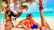Christian Domínguez habla sobre una posible reconciliación con Karla Tarazona: “Es un código de parejas”