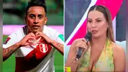 Pamela López revela la locura que hizo Christian Cueva para obtener su perdón tras infidelidades: “Buscó a mi pastor y le pagó”