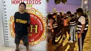 Presunto sicario alias 'Bebe' ofreció S/30.000 a PNP para evitar captura: es acusado de al menos 6 asesinatos